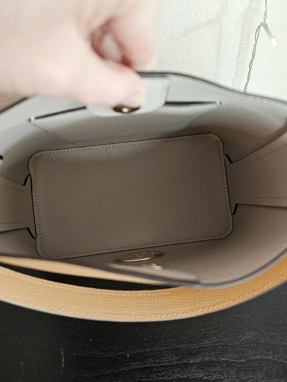 Kate Spade Classic Spade Small Bucket Bag